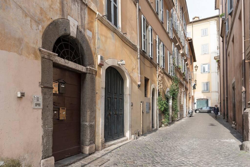 Lejlighed Iflat Ape Ponte Sisto *